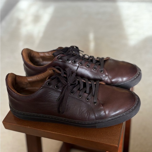 Thursday Boot Men’s Sneakers - Picture 3 of 11